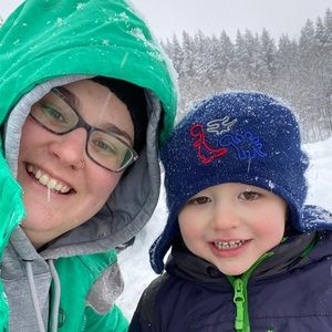 Meet your Posher, Amanda